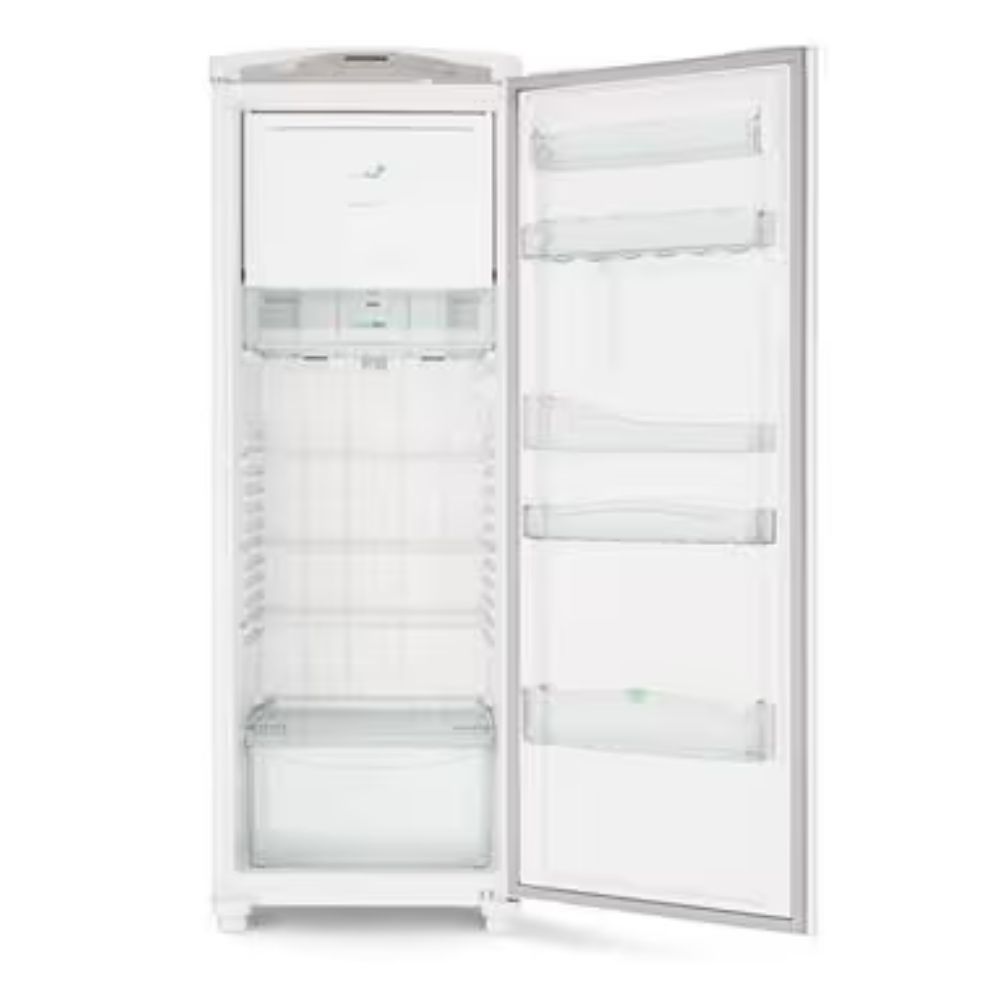 Refrigerador Consul Frost Free 342 Litros Branco CRB39ABBNA