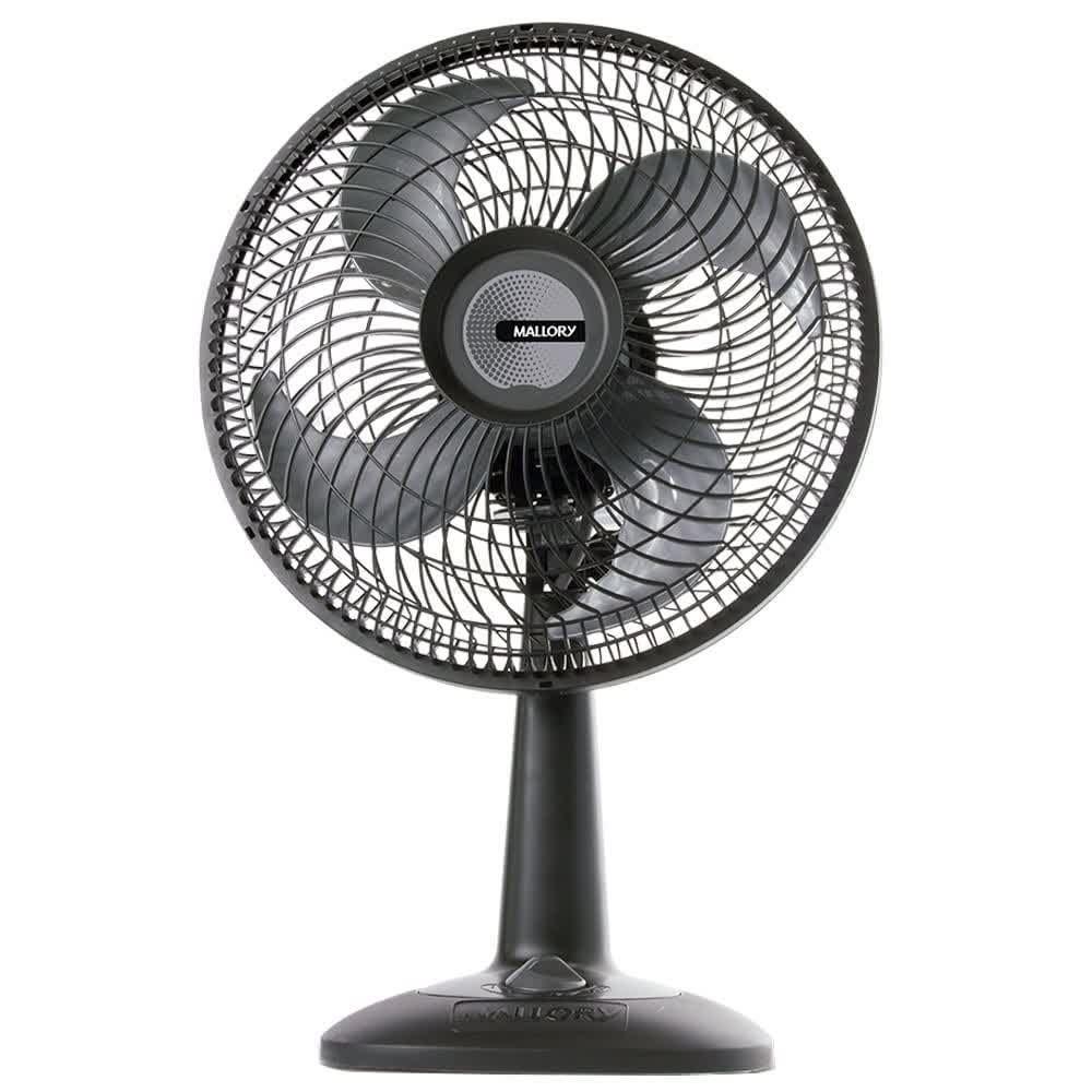 Ventilador de Mesa Mallory 30cm Eco TS30 220v