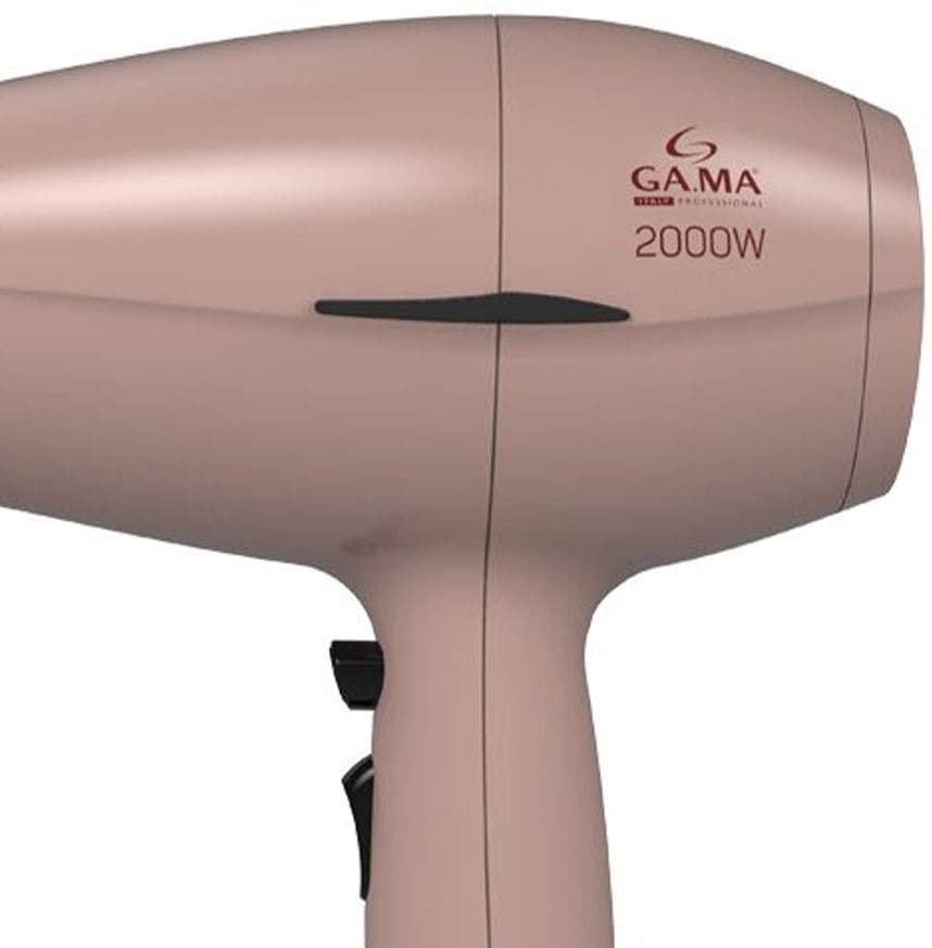 SECADOR GAMA KERATION CERAMIC ION NAC 2049 220v