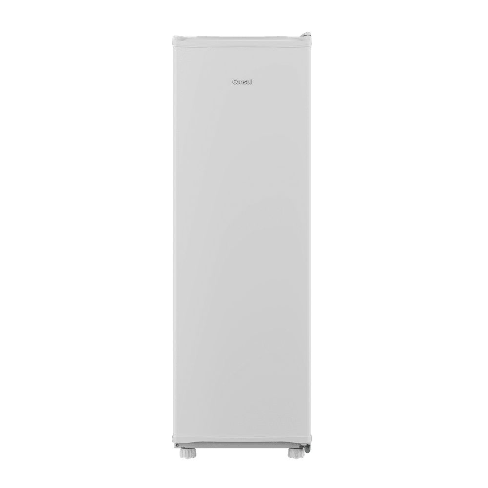Freezer Vertical Consul 189 Litros CVU20 | O Espaço Extra Ideal - CVU20MB