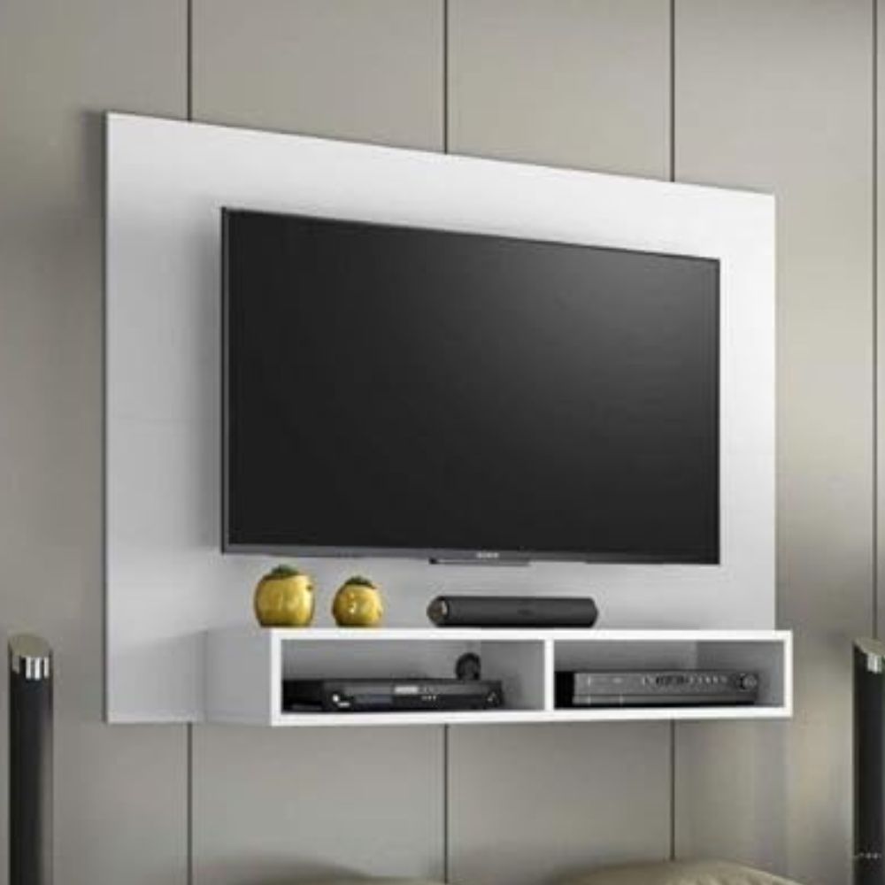 Painel Notável TV Eros 52130 Branco New