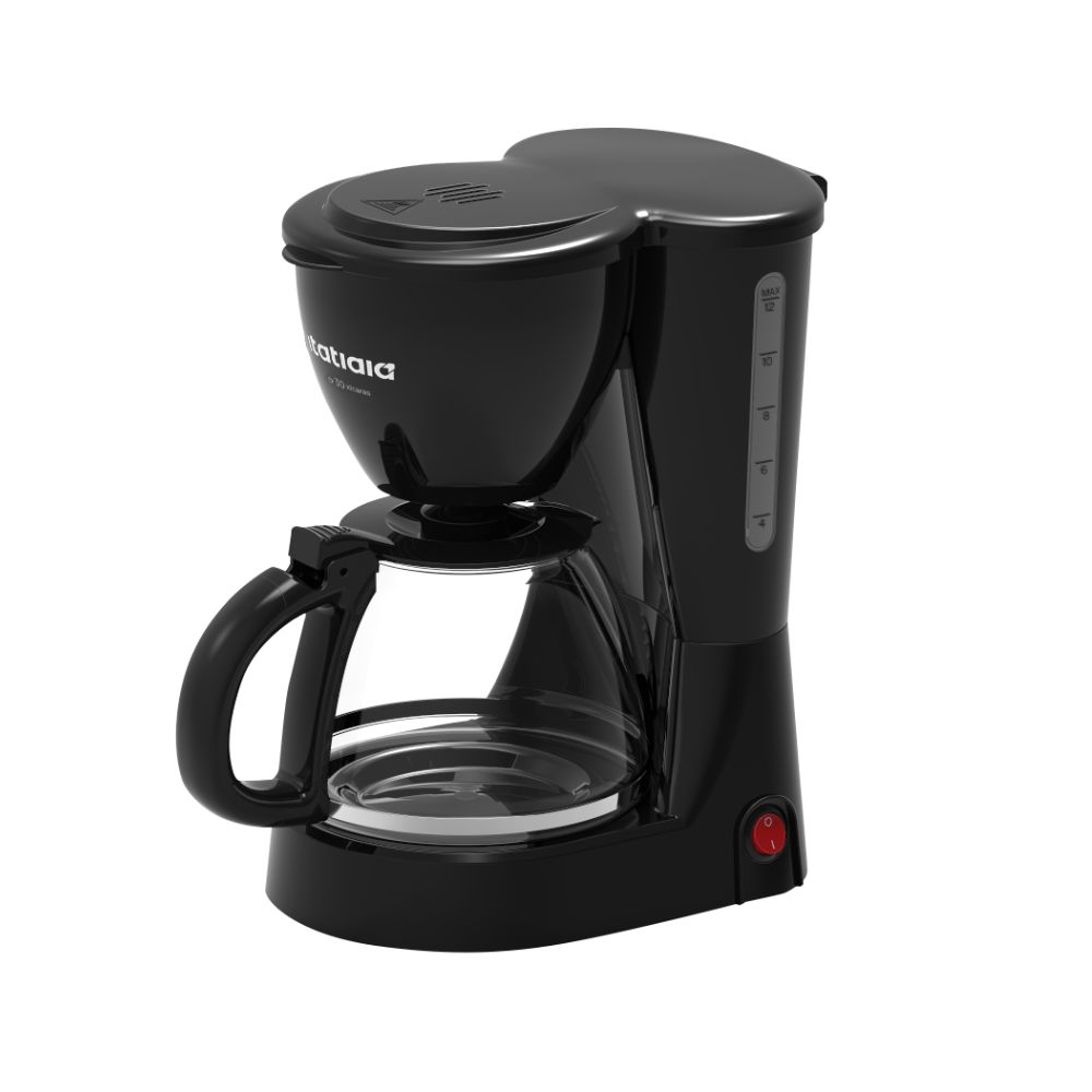 Cafeteira Elétrica Itatiaia 220V– 30 Xícaras