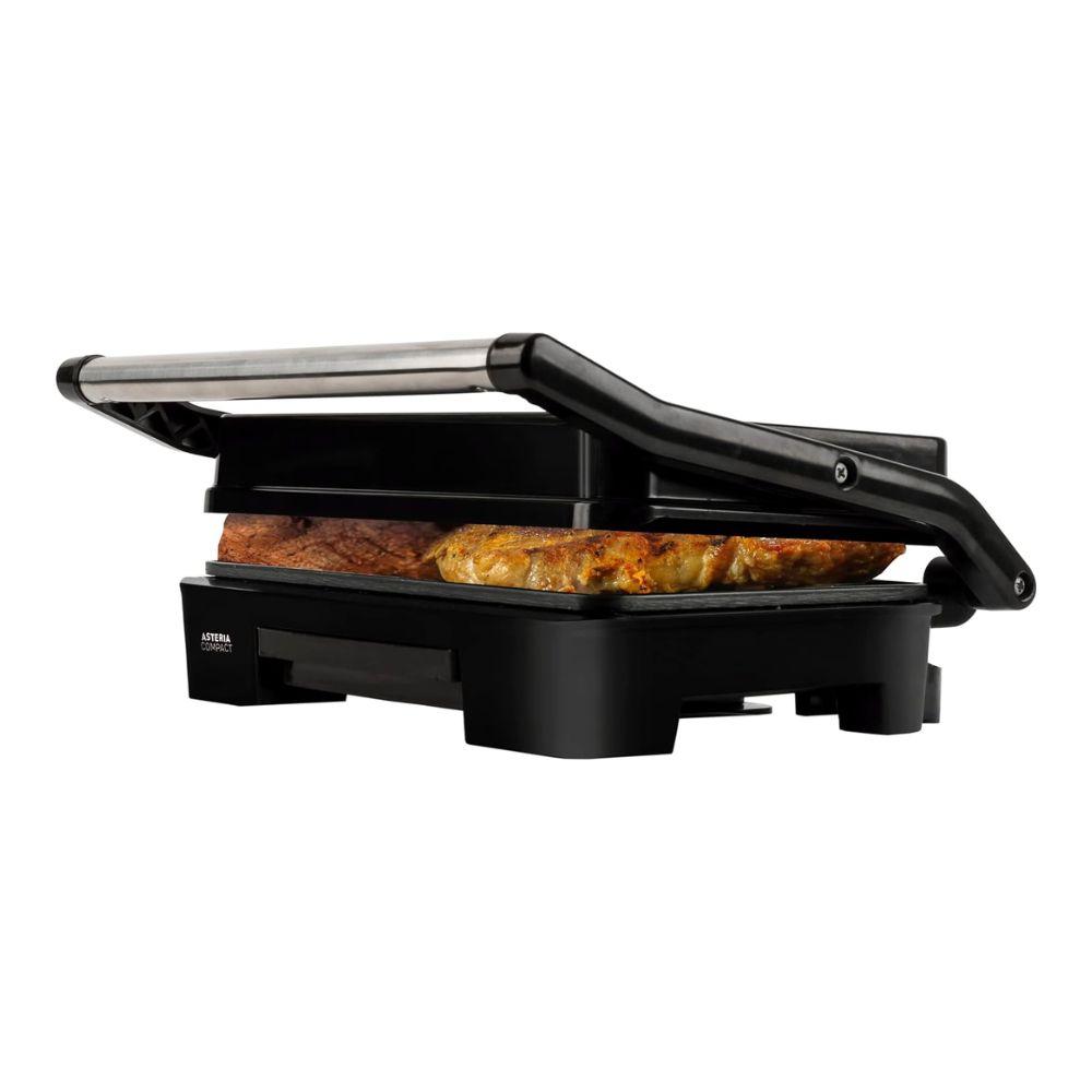Grill Mallory Asteria Compact