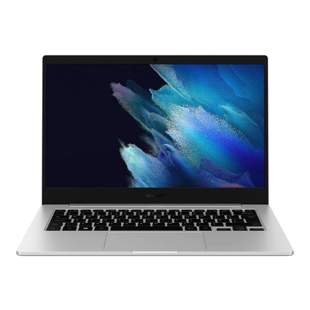 Notebook Samsung Galaxy Book Snapdragon 4G 128GB 14" Windows 11