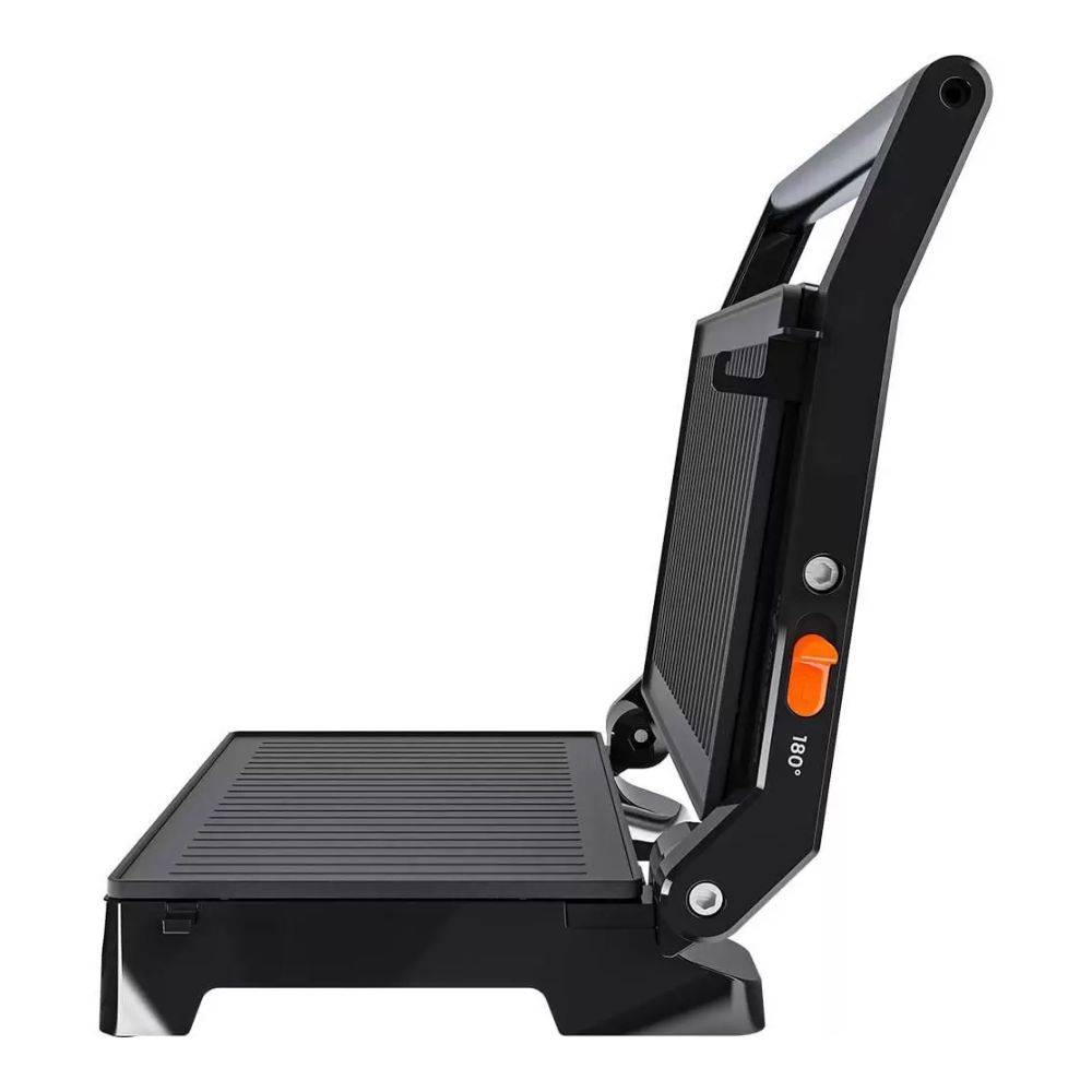 Grill Cadence Constrast Chapa Dupla 220V GRL616