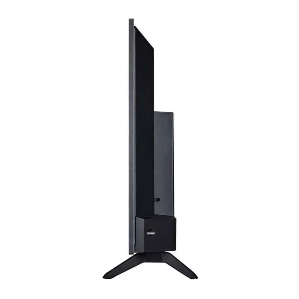 Smart TV 32" LG HD 32LR600BPSA 2024, ThinQ AI, Smart Magic, Alexa