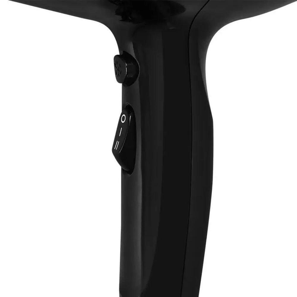 Secador de Cabelos GA.MA Eleganza Plus Ceramic Ion 2100W