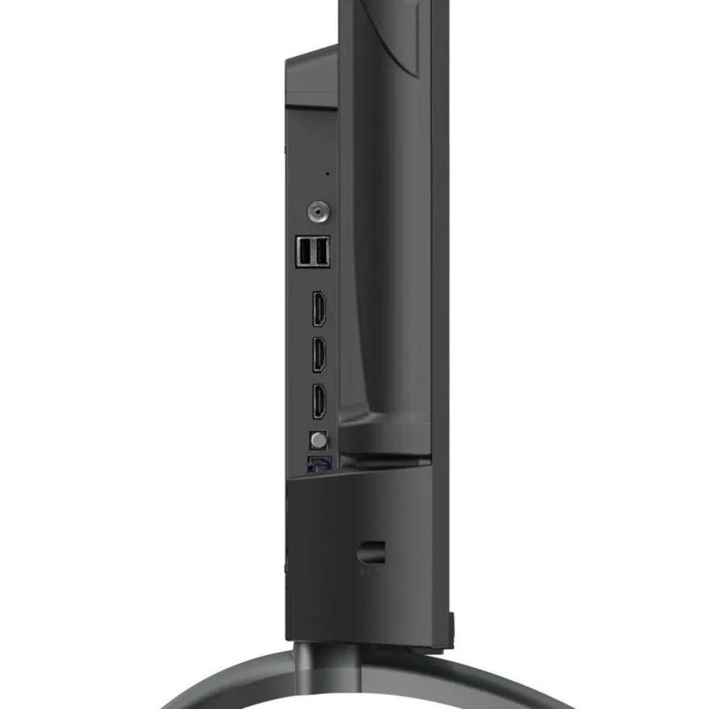 Smart TV Britânia 50" LED Roku TV Dolby Audio
