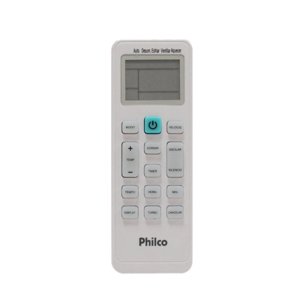 Ar-Condicionado Split HW Inverter Philco PAC9FB 9.000 BTUs 220V
