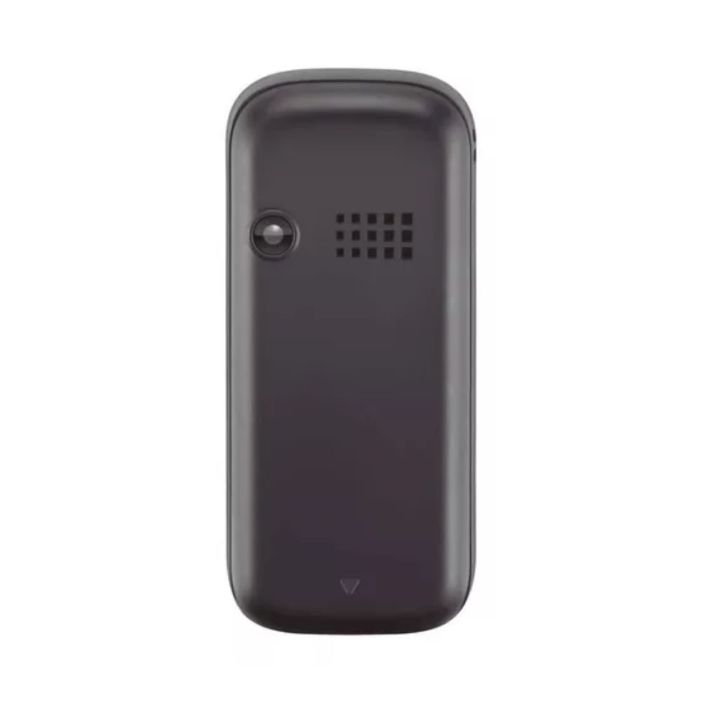 Celular Multilaser Up P3292 Duos Preto/Cinza