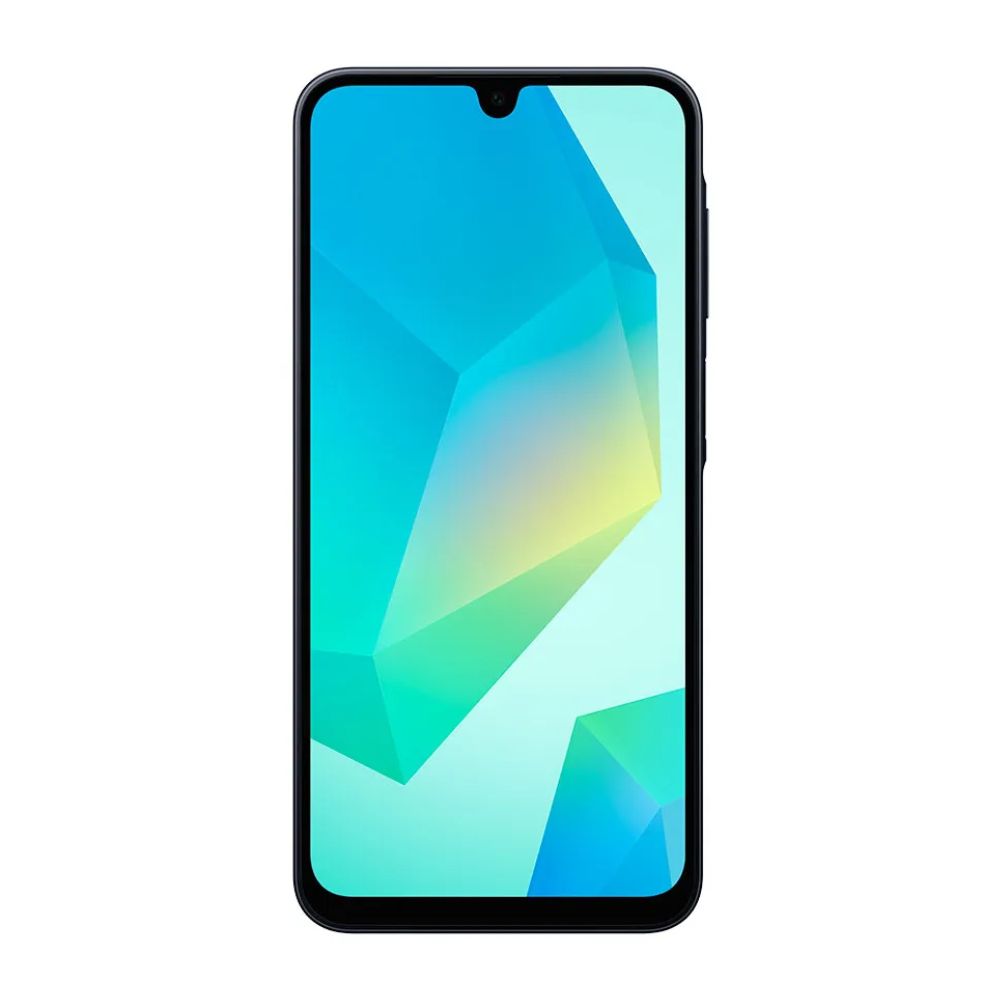 Smartphone Samsung Galaxy A16 128GB Preto 4G