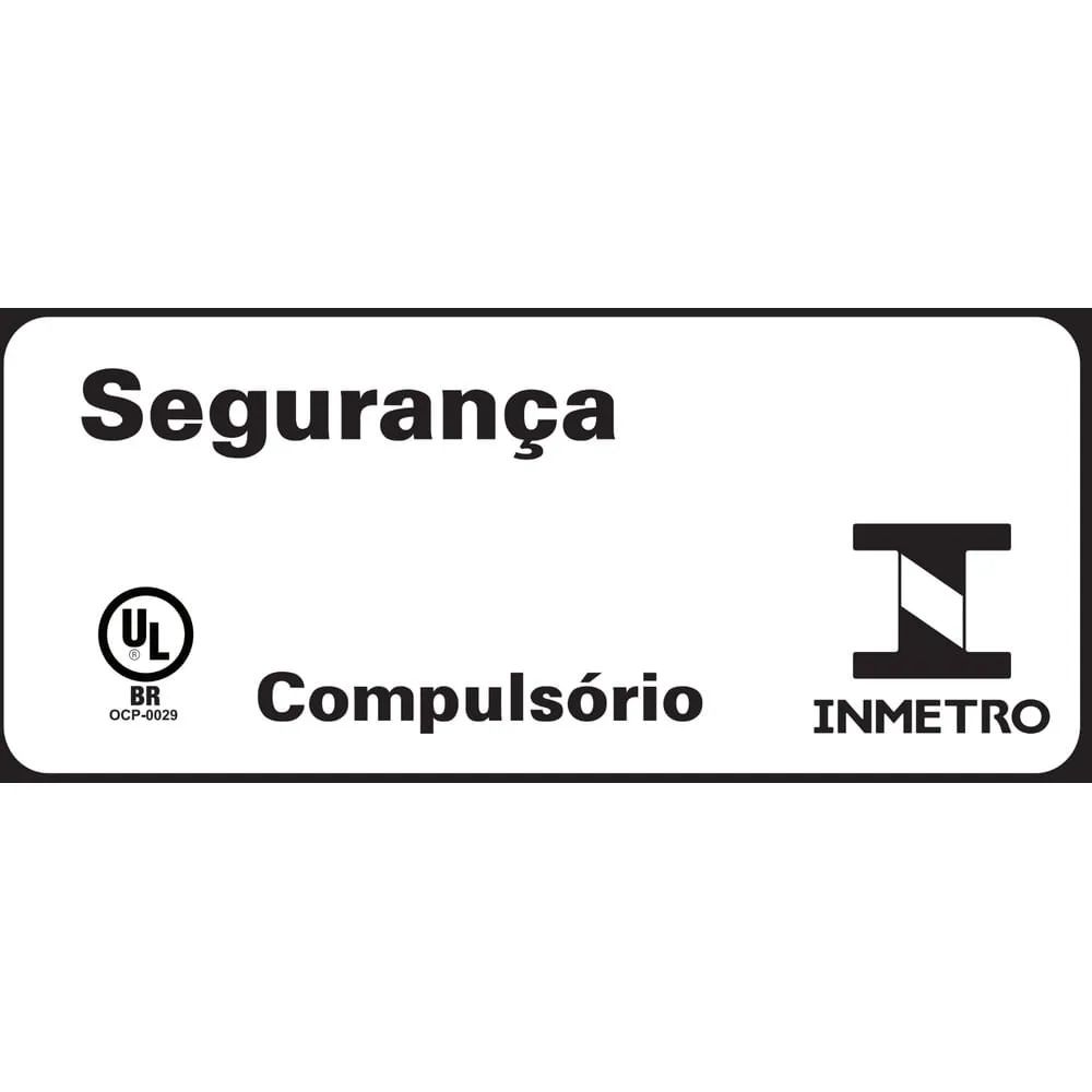 Liquidificador Electrolux 1000W 2.7L Efficient TriForce 5 Velocidades Cinza