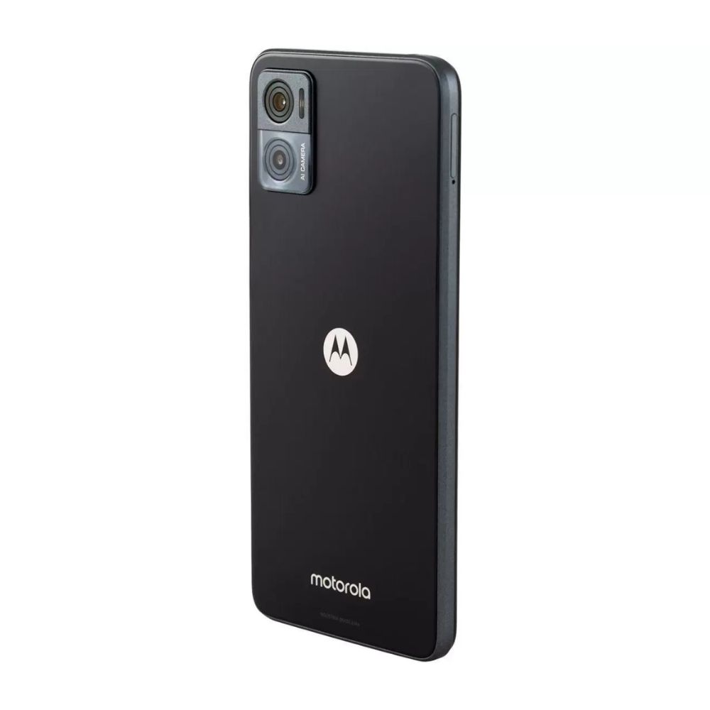 Smartphone Motorola Moto E22 32GB 2GB Grafite