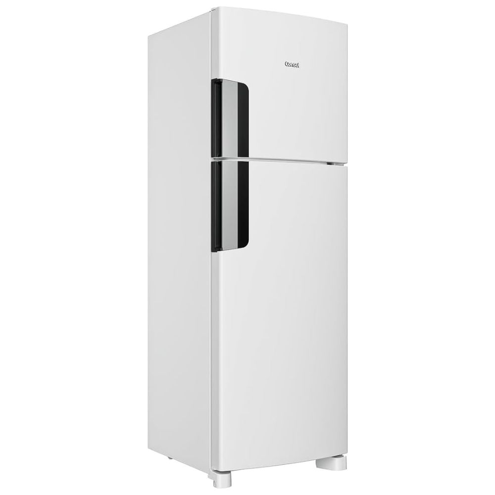Geladeira Consul Frost Free 377L Inverter Branca