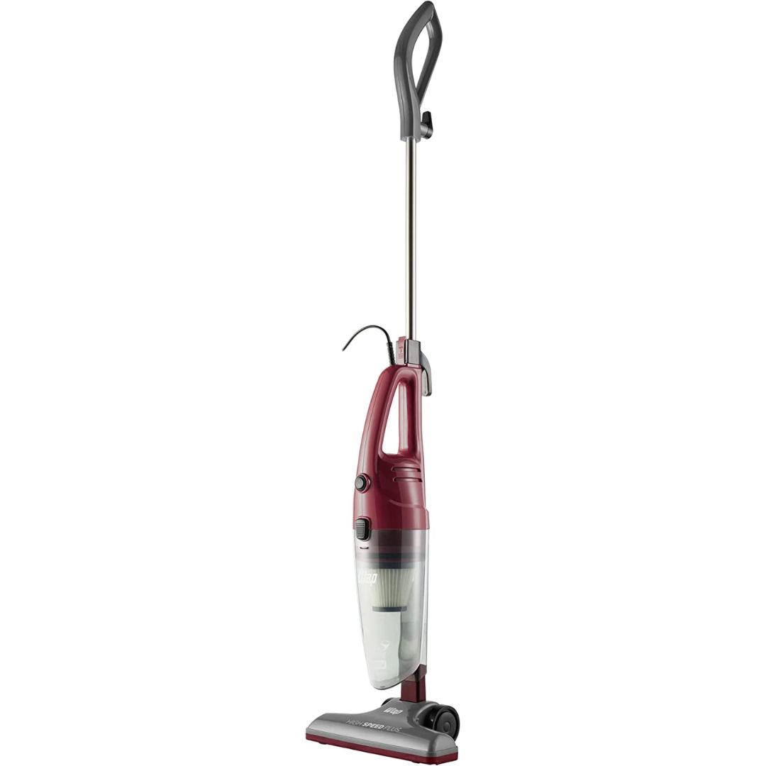 Aspirador de po Wap Vertical 3 Em 1 1350w High Speed Plus