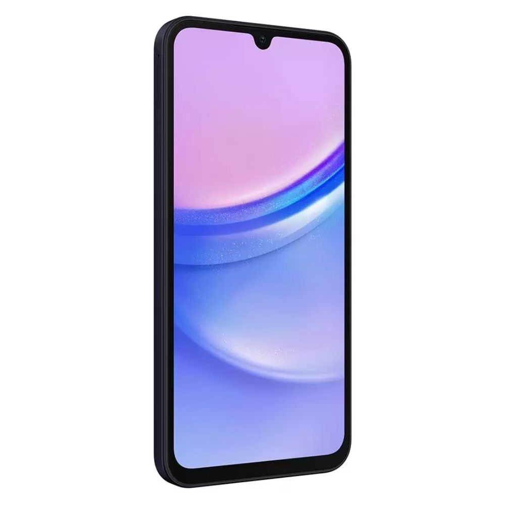Smartphone Samsung Galaxy A15 128Gb Azul Escuro