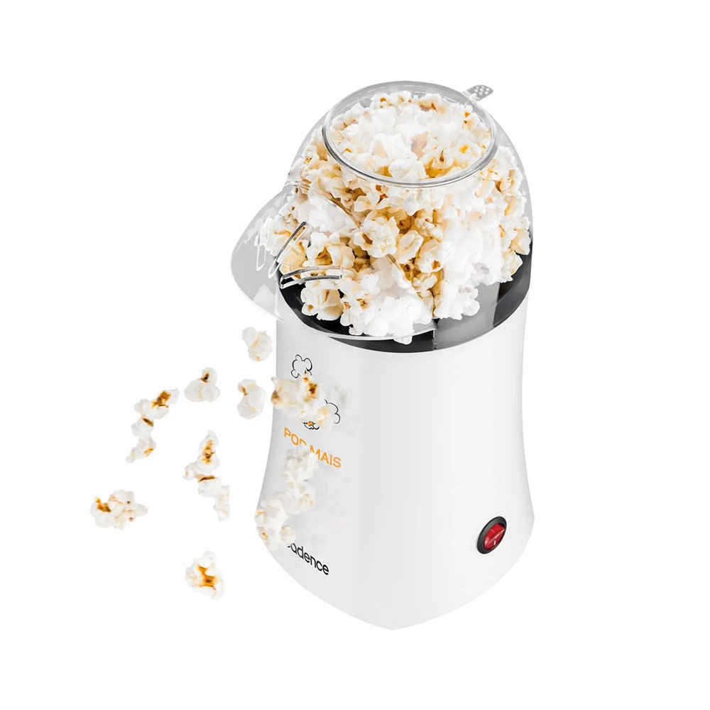 Pipoqueira Cadence POP201 Mais 220V