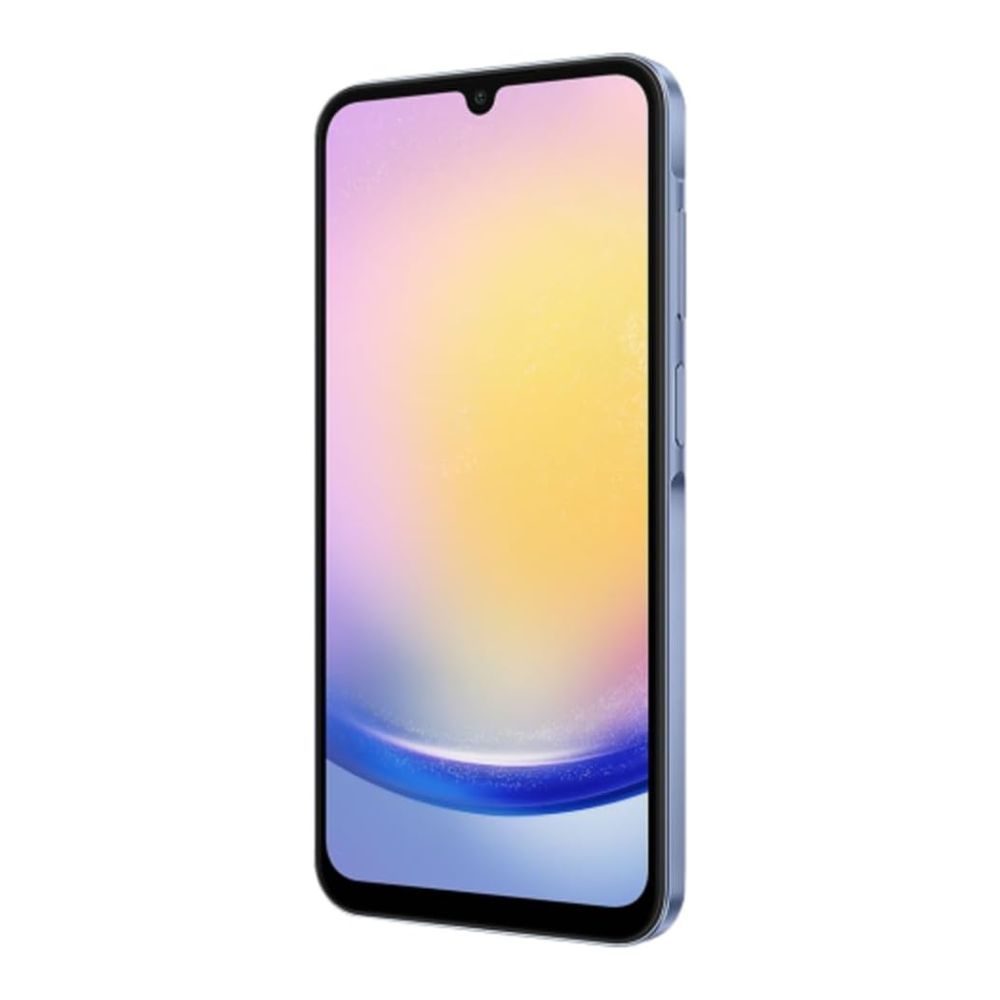Smartphone Samsung Galaxy A25 256GB 8GB Azul 5G