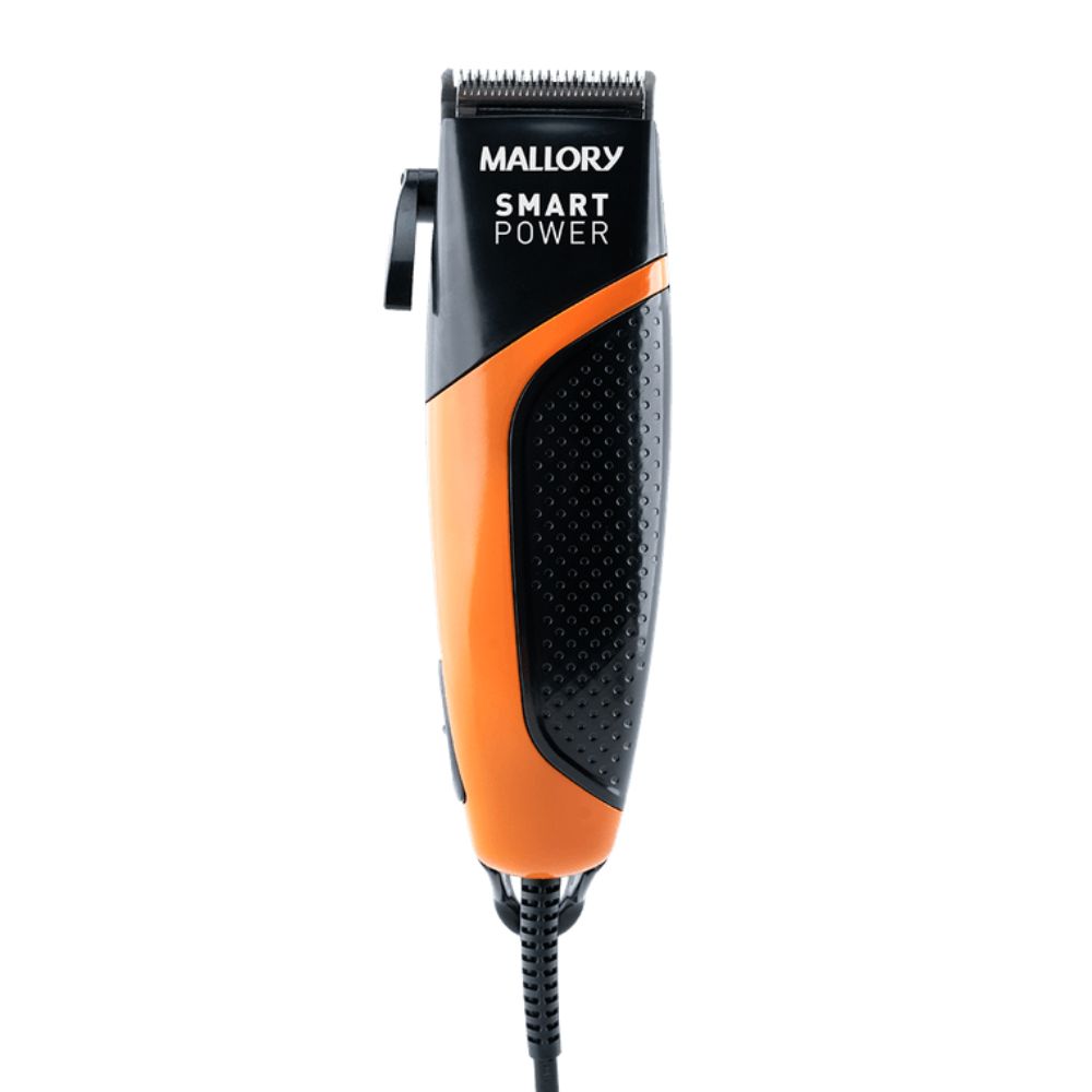 Cortador de Cabelos Mallory Smart Power