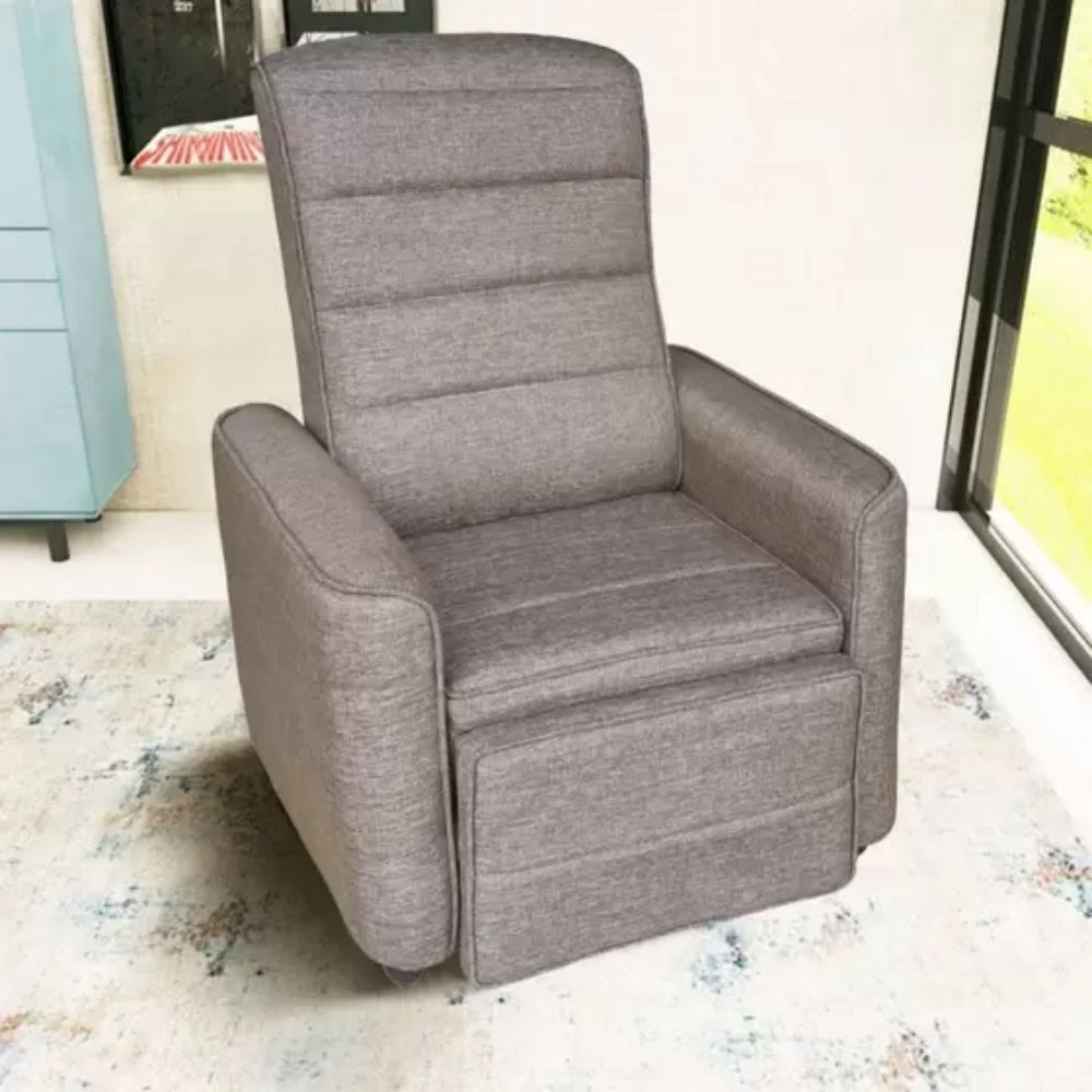 Poltrona Reclinável Delare Stela Tec Plus TEC 1881