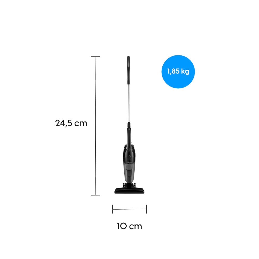 Aspirador de Pó Elgin Asp20 Perfect Clean 2 1200W 220V