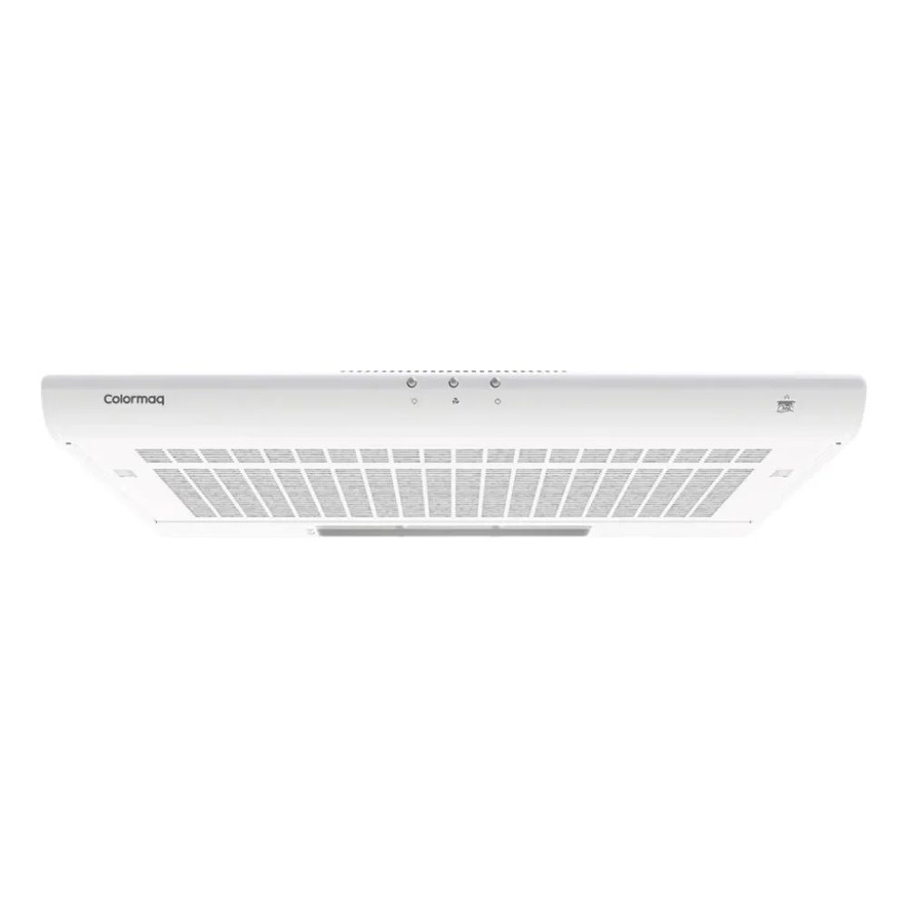 Depurador de Ar Colormaq Cook 80 cm Branco