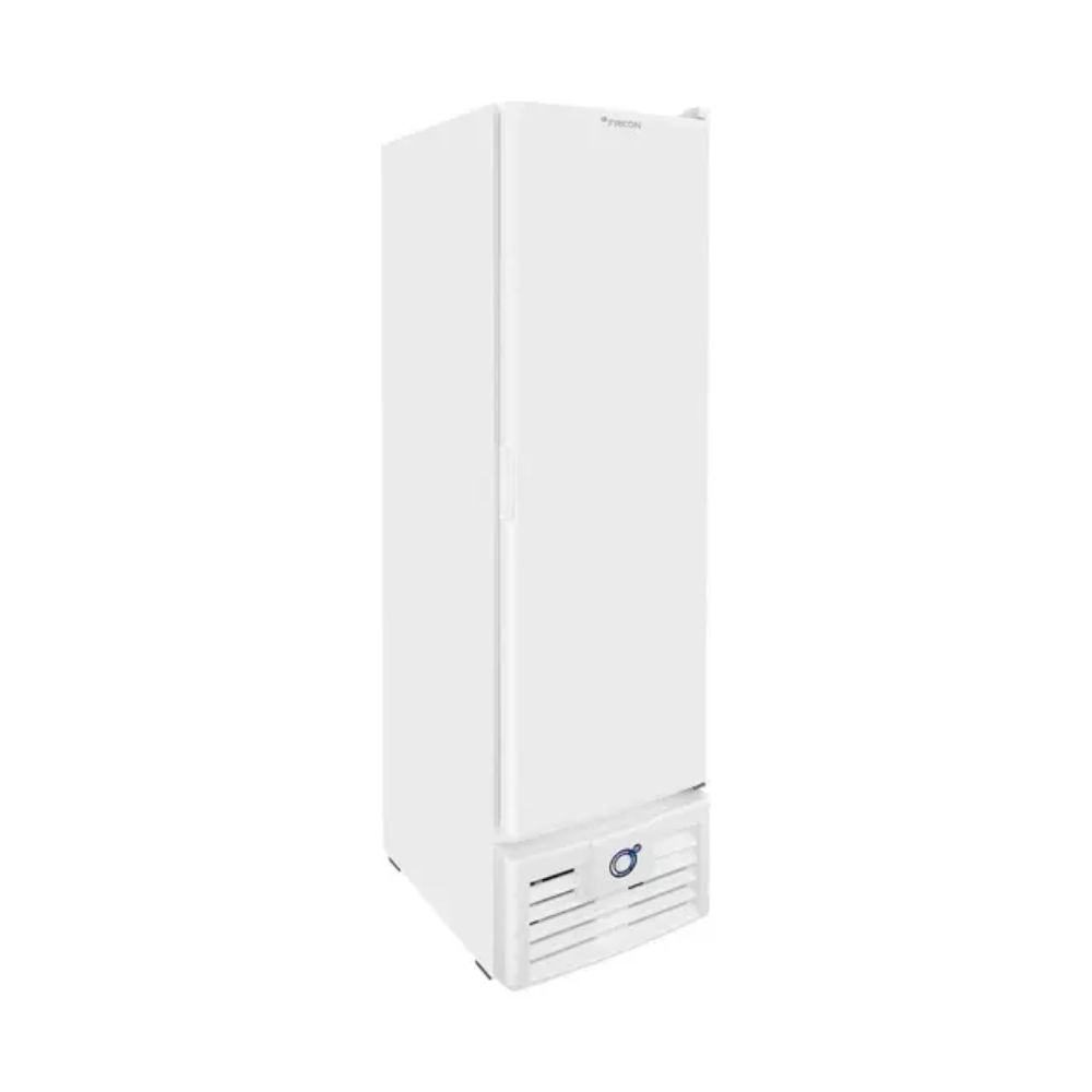 Freezer Fricon Vertical VCET 2C000 1 Porta 284 Litros
