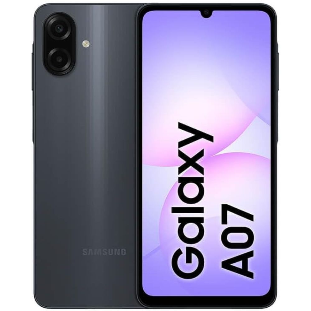Samsung Galaxy A07 256GB