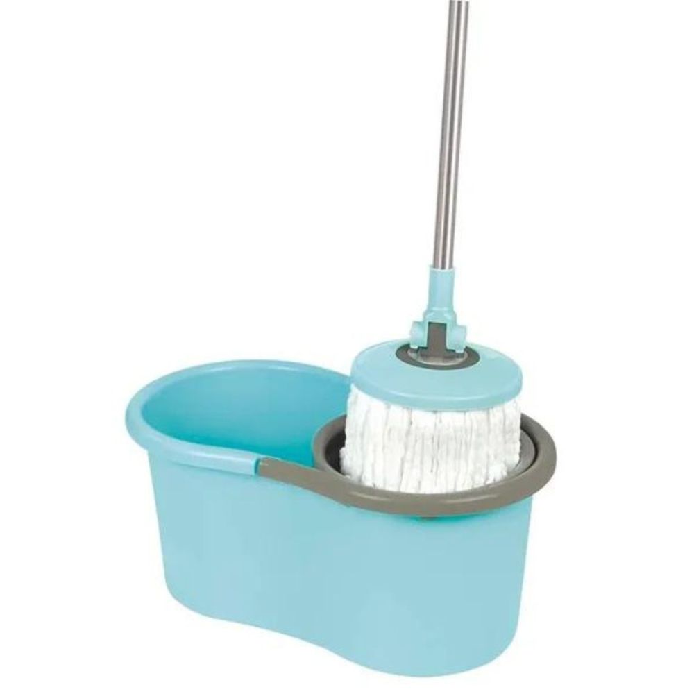 Esfregao Mor Mop Limp Pratica
