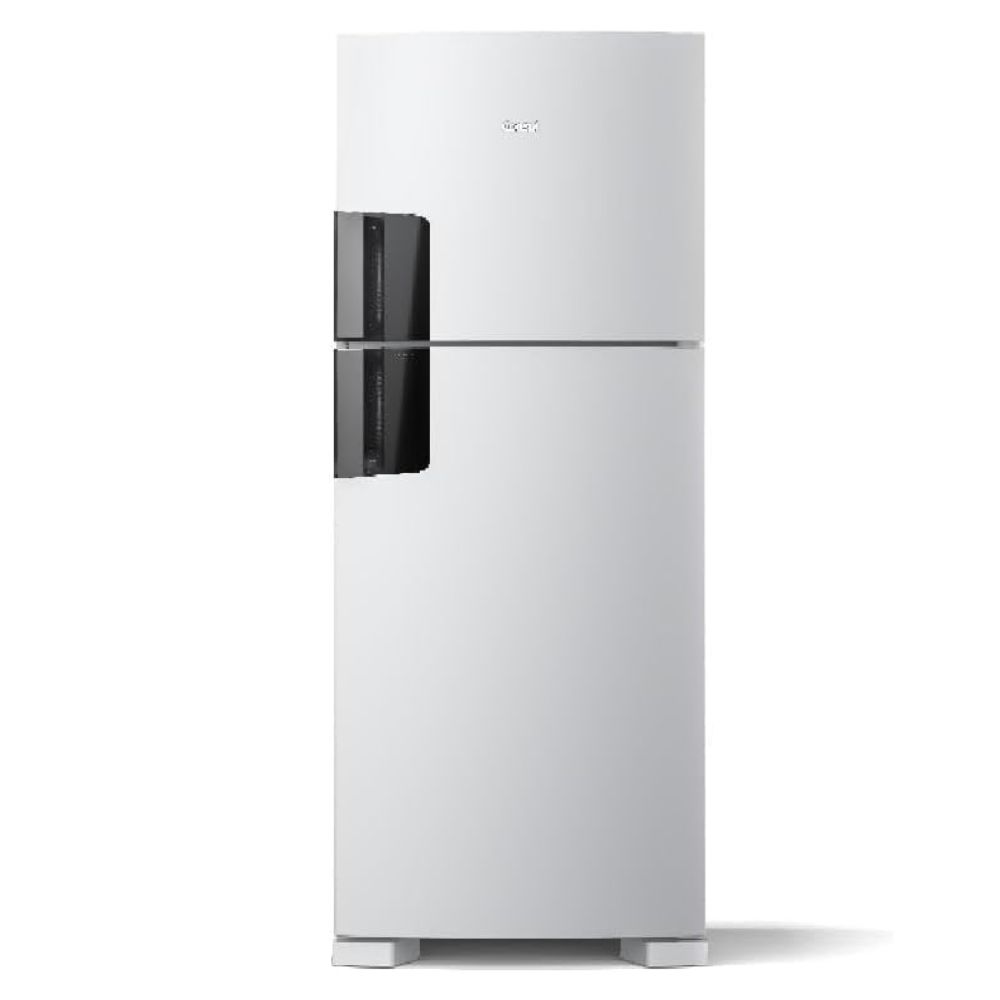 Refrigerador Consul Frost Free Duplex 410 Litros Branco 220V CRM50