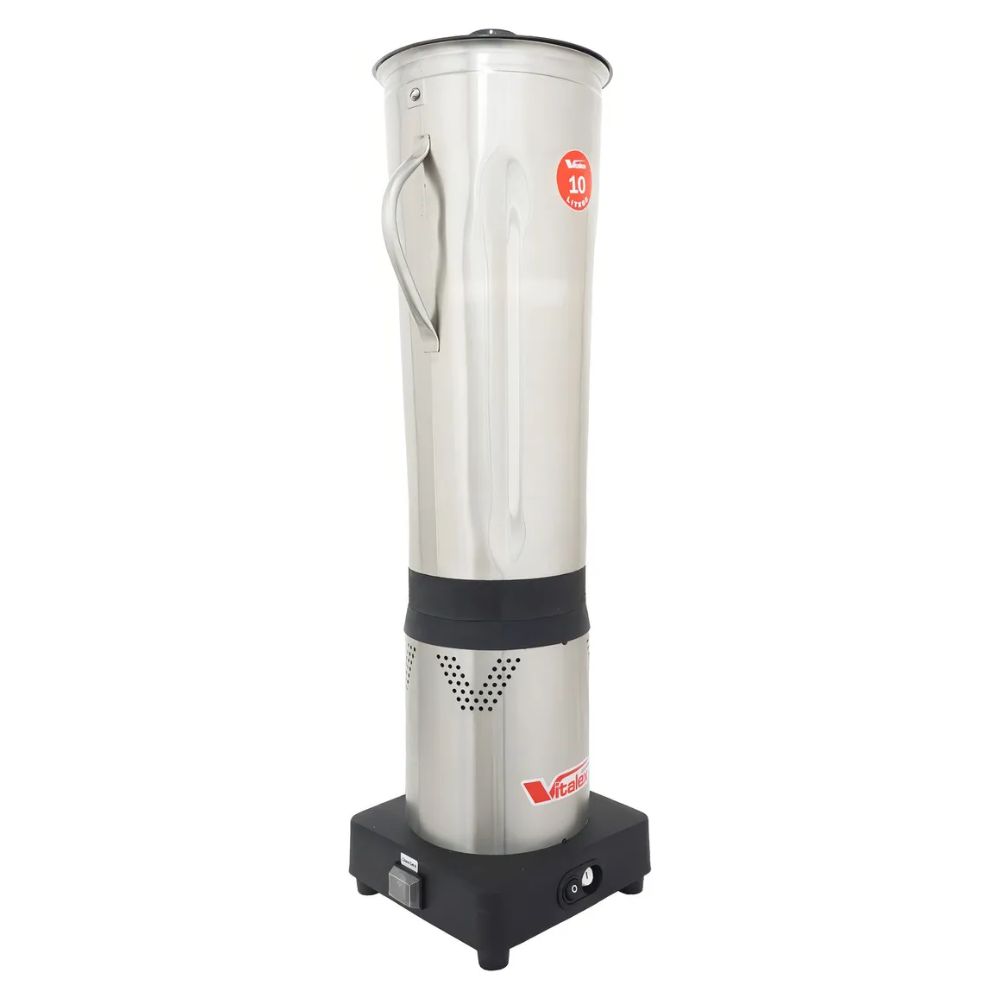 Liquidificador Industrial Vitalex 10 Litros Inox