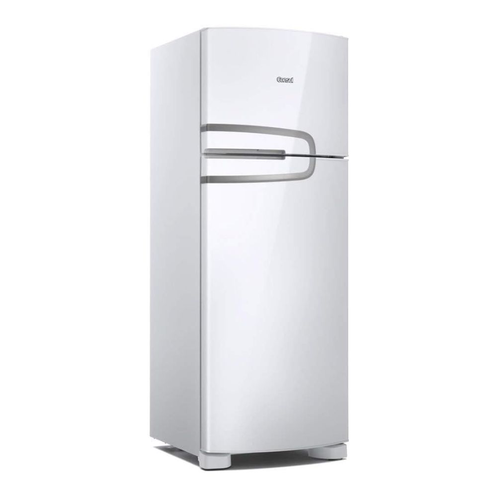 Refrigerador Consul Duplex CRM39ABBNA Frost Free 340L Branco