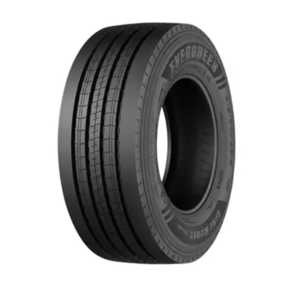 Pneu Evergreen ESL01 275/80R22.5