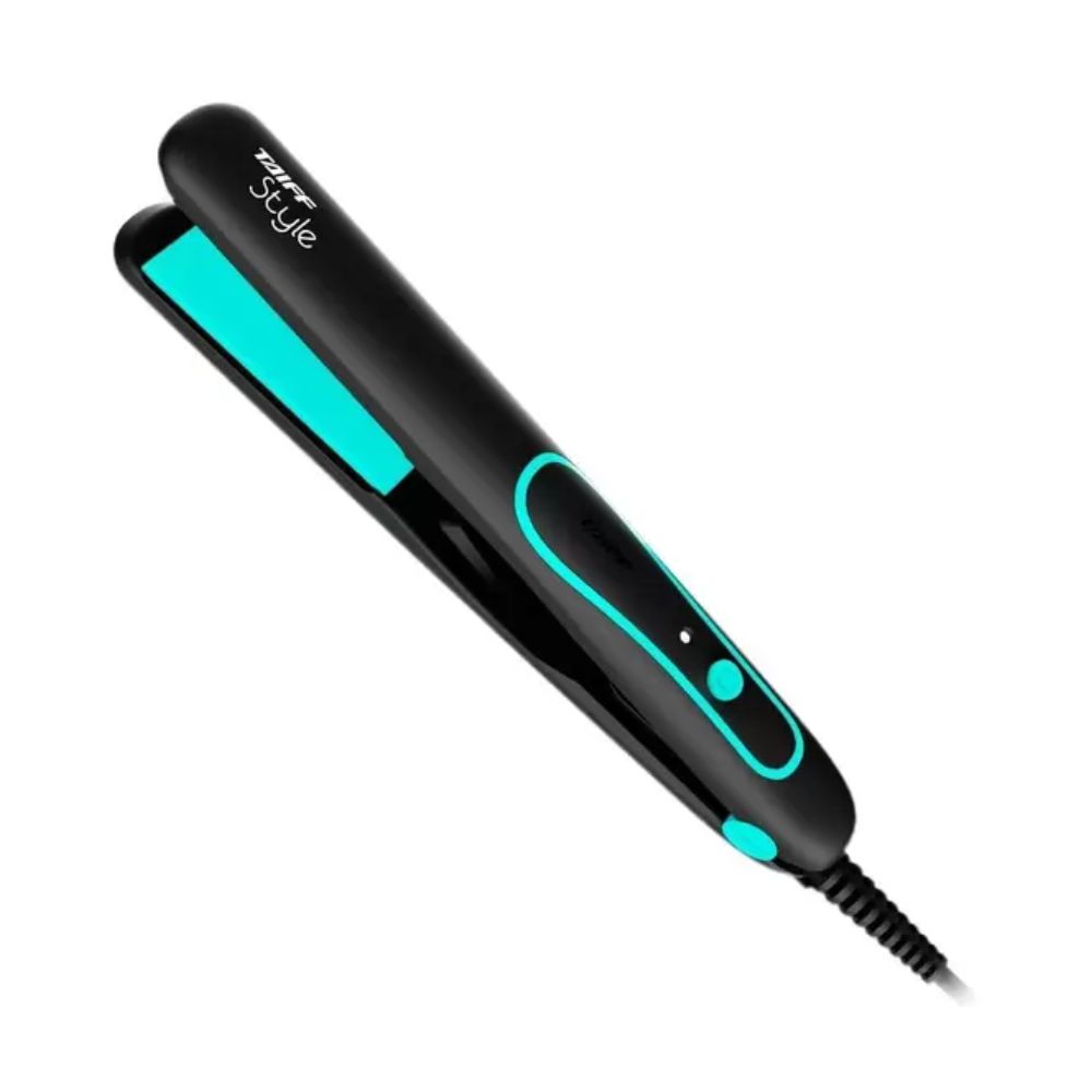 Prancha Taiff Style 210°C Preto Bivolt