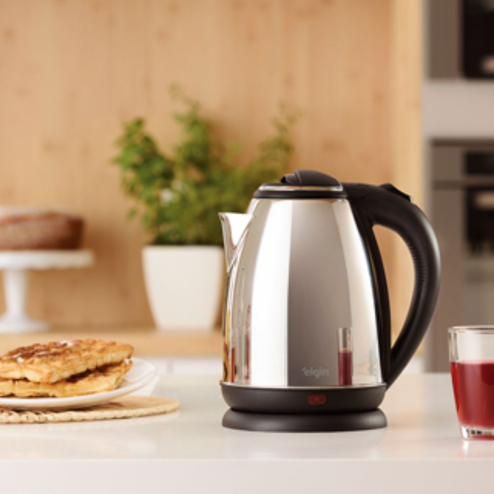 Chaleira Elgin CHA10 2L Inox 220V