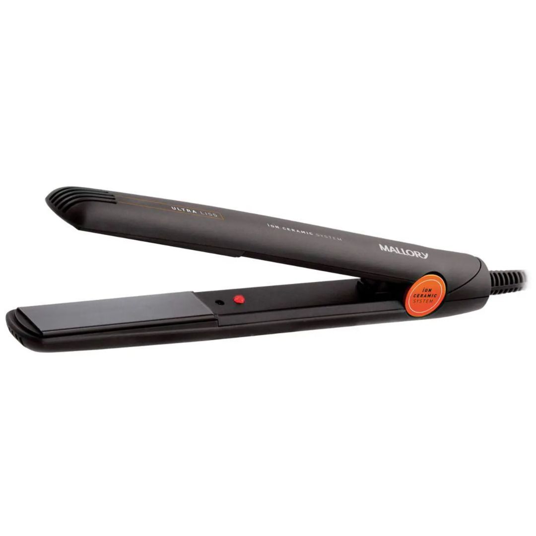 Prancha Mallory Ultra Liss