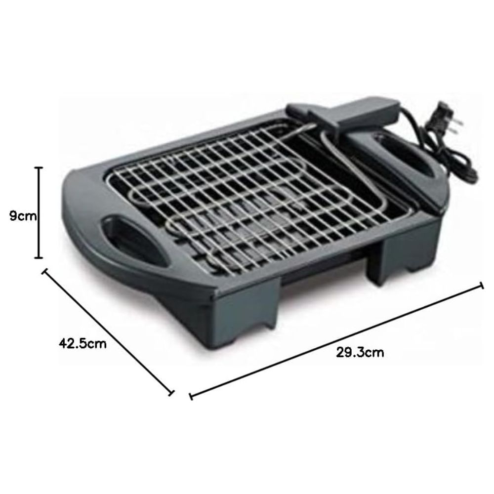 Churrasqueira Elétrica Fischer Swift Grill 9519