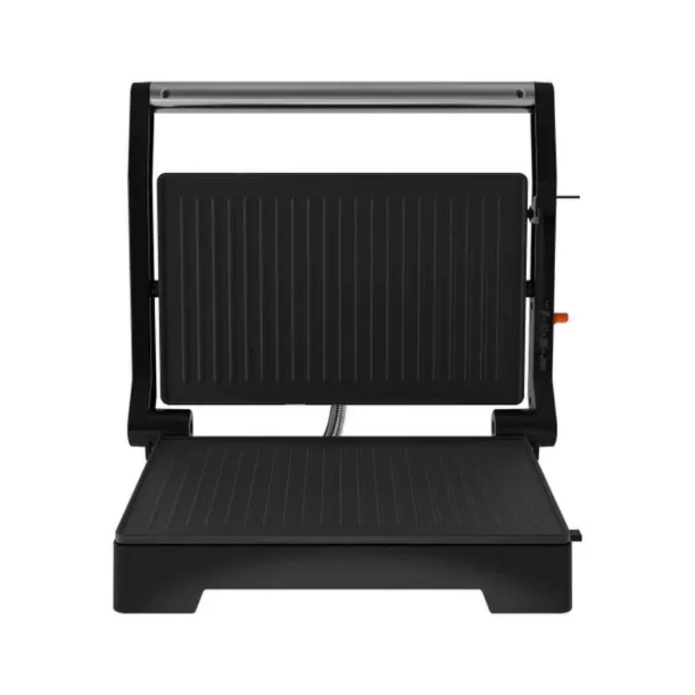 Grill Cadence Constrast Chapa Dupla 220V GRL616