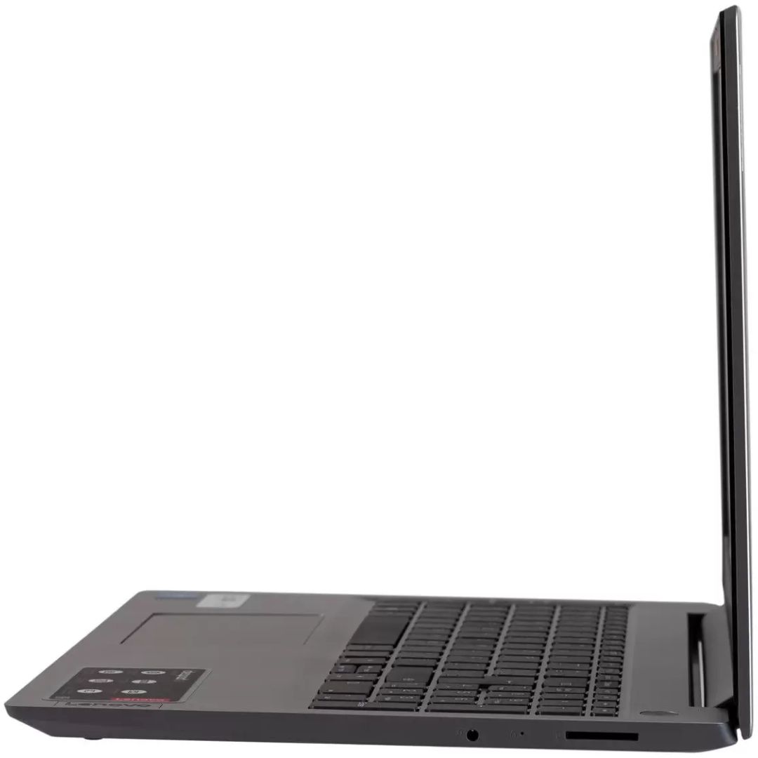 Notebook Lenovo Ideapad i3 celeron / 4GB / 128 SSD / W11