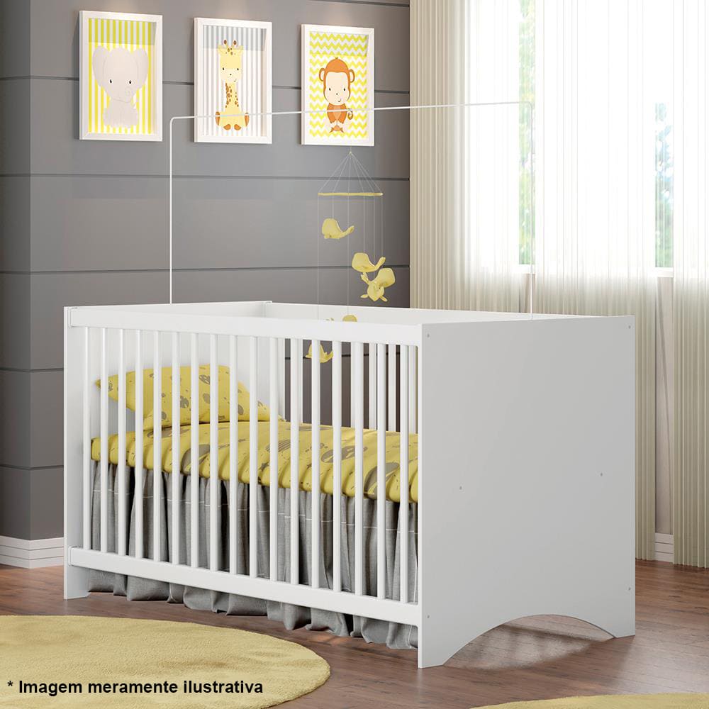 Berco Estrela Gutti Liv 20a 6489 Branco