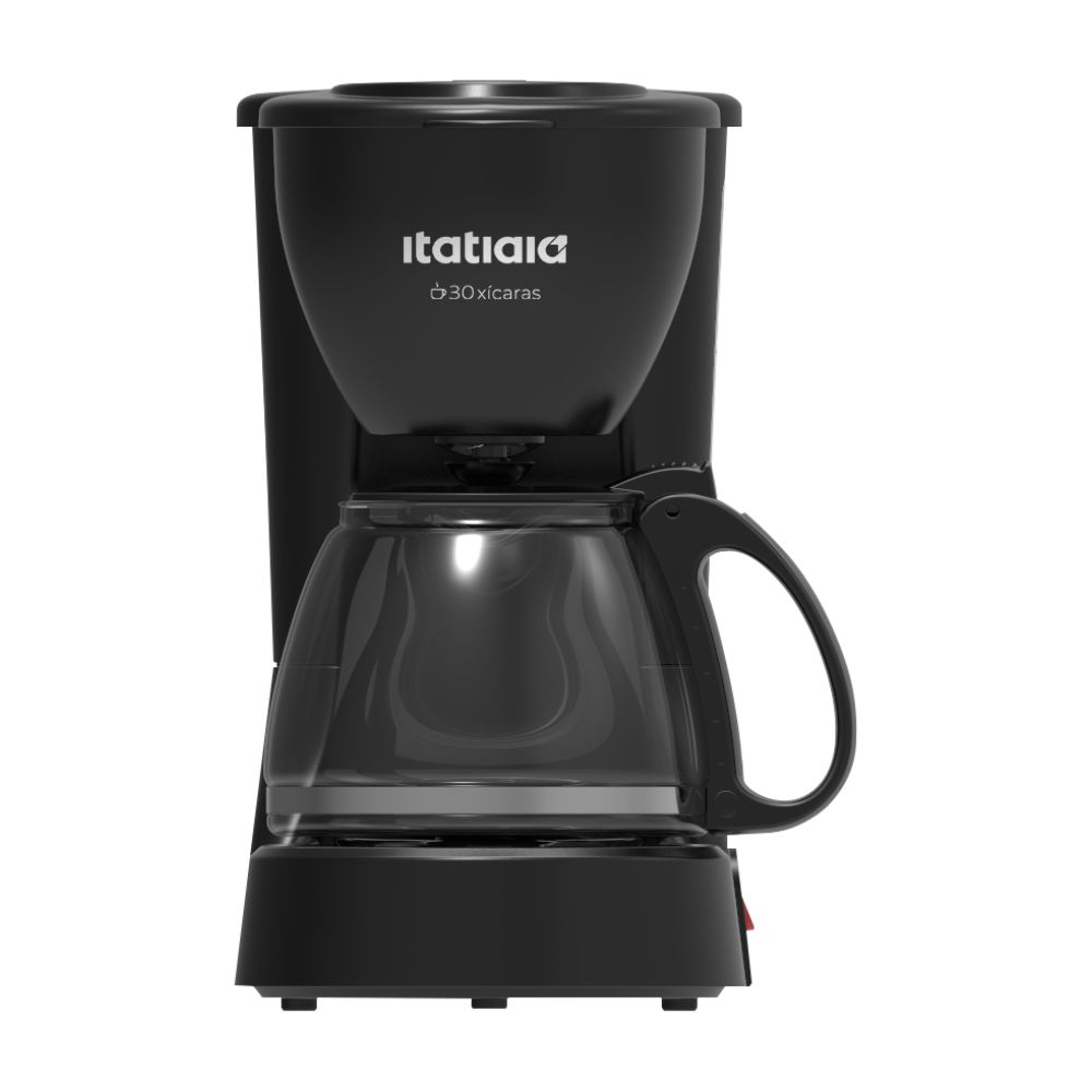 Cafeteira Elétrica Itatiaia 220V– 30 Xícaras
