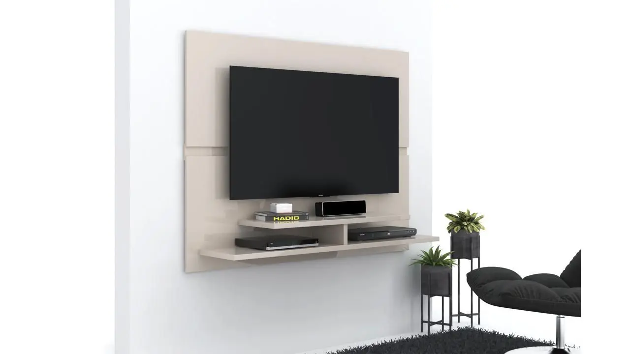 Painel Lukaliam Monaco New Off White