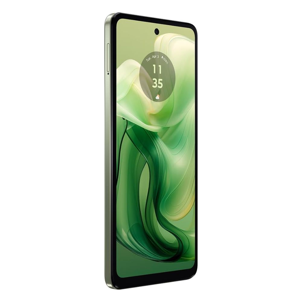 Smartphone Motorola Moto G24 128GB 4GB RAM Verde