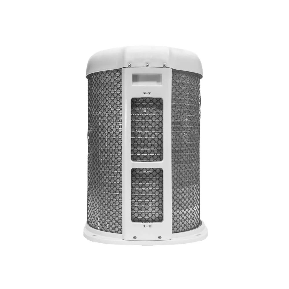 Ar Condicionado ZEN Agratto Split Inverter Frio ZICST24F-02 24KBTU