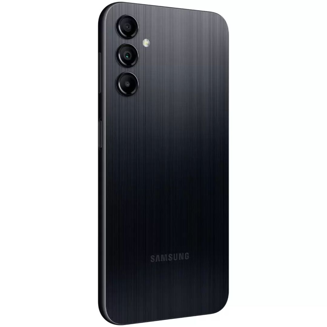 Smartphone Samsung Galaxy A14 128gb 5G Preto