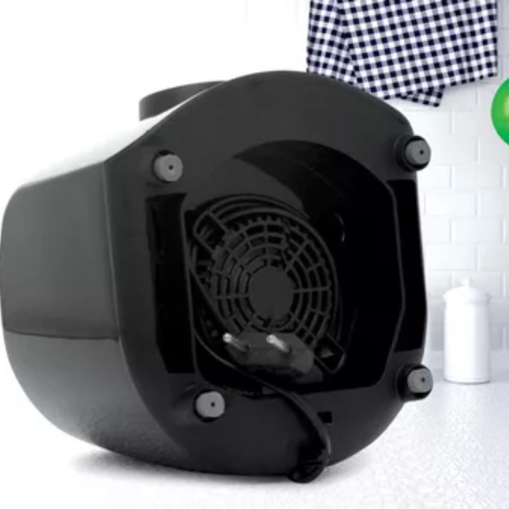 Liquidificador Mallory Fast Mix PR 220V