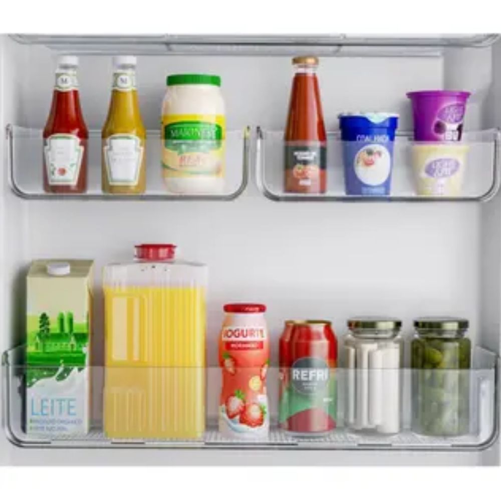 Geladeira/Refrigerador Consul Frost Free 412L Duplex Branca CRM50MB