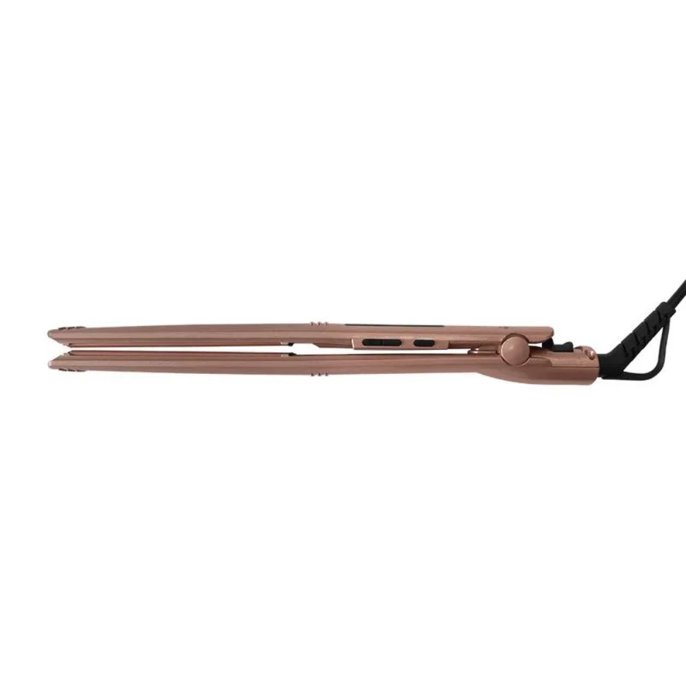 Prancha Gama Elegance Led Keration Pro Bivolt