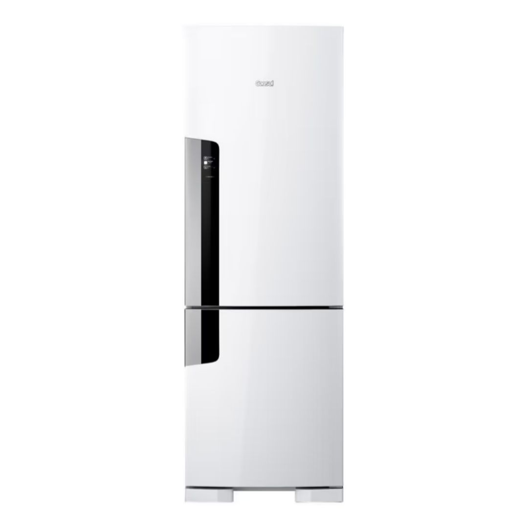Refrigerador Consul Cre44abbna  F.free 397l Branco
