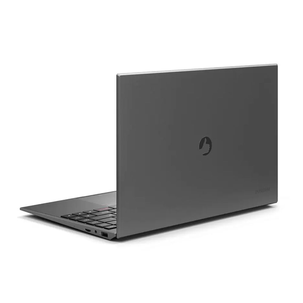 Notebook Positivo Motion Q4128C Atom Z8350 4GB 128GB Windows10